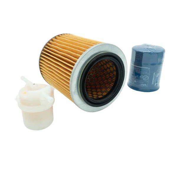 3 PIECE FILTER PACKAGE - HONDA ACTY TRUCK HA3, HA4 MODELS - 1990-1999                         SHOP NOW AT OIWAGARAGE.CO - CLICK PHOTO!