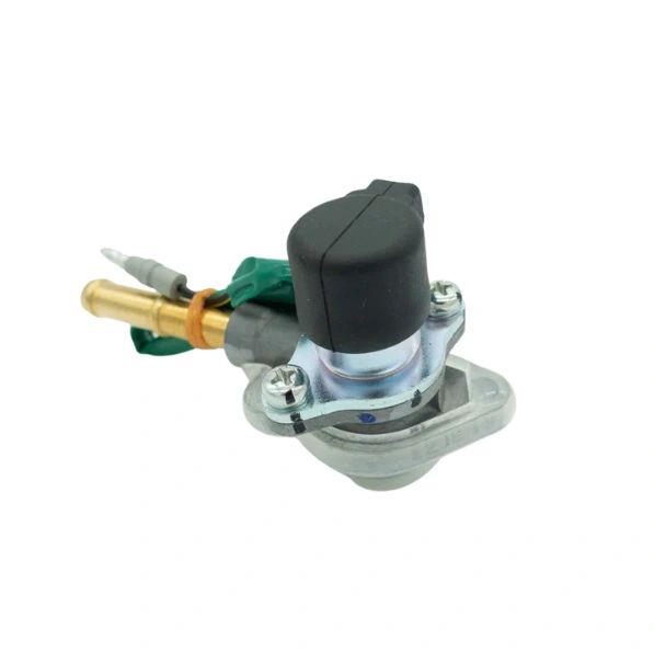 AIR VENT CUT  SOLENOID - HONDA ACTY TRUCK HA3, HA4 MODELS - 1990-1999                                                    SHOP NOW AT OIWAGARAGE.CO