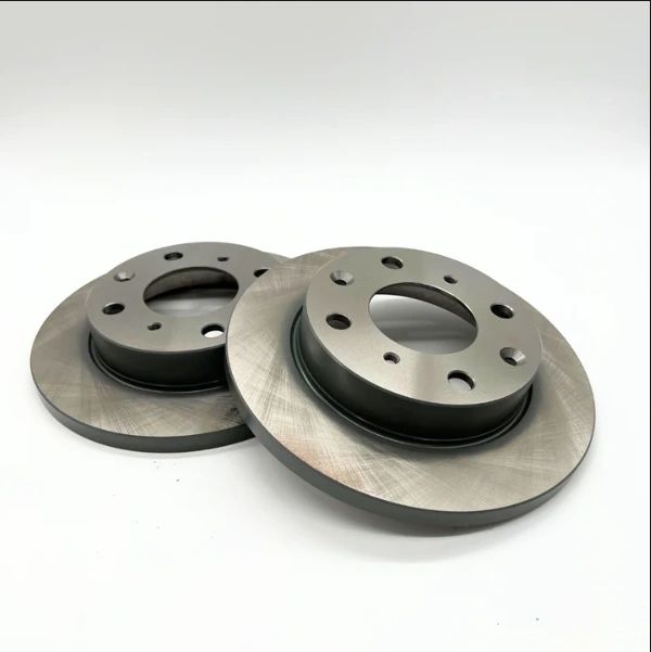 BRAKE ROTOR SET - FRONT - HONDA ACTY TRUCK HA3, HA4 MODELS - 1990-1999       SHOP NOW AT OIWAGARAGE.CO