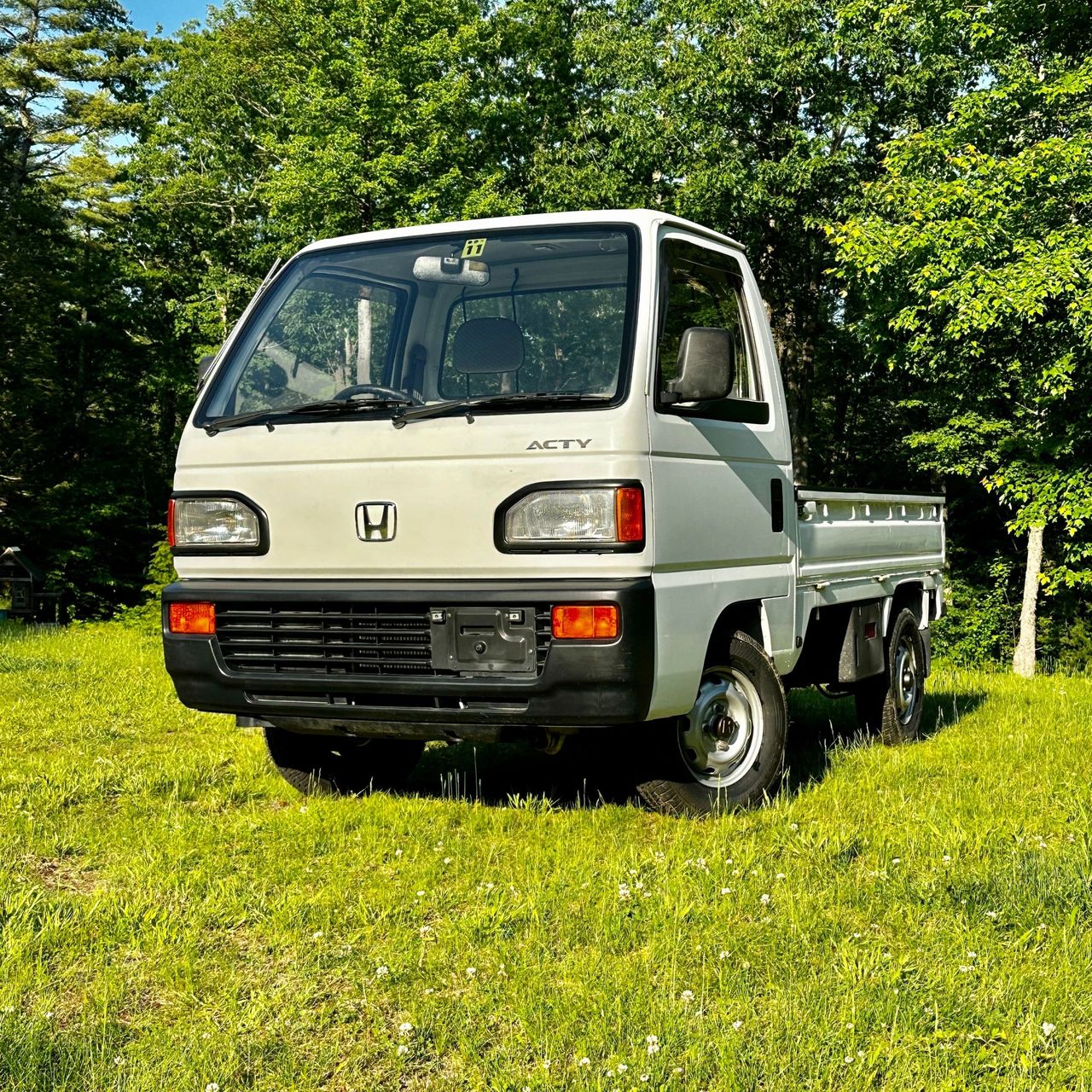SHOP KEI TRUCKS FOR SALE TODAY AT OIWA                                                                                  CLICK PHOTO!