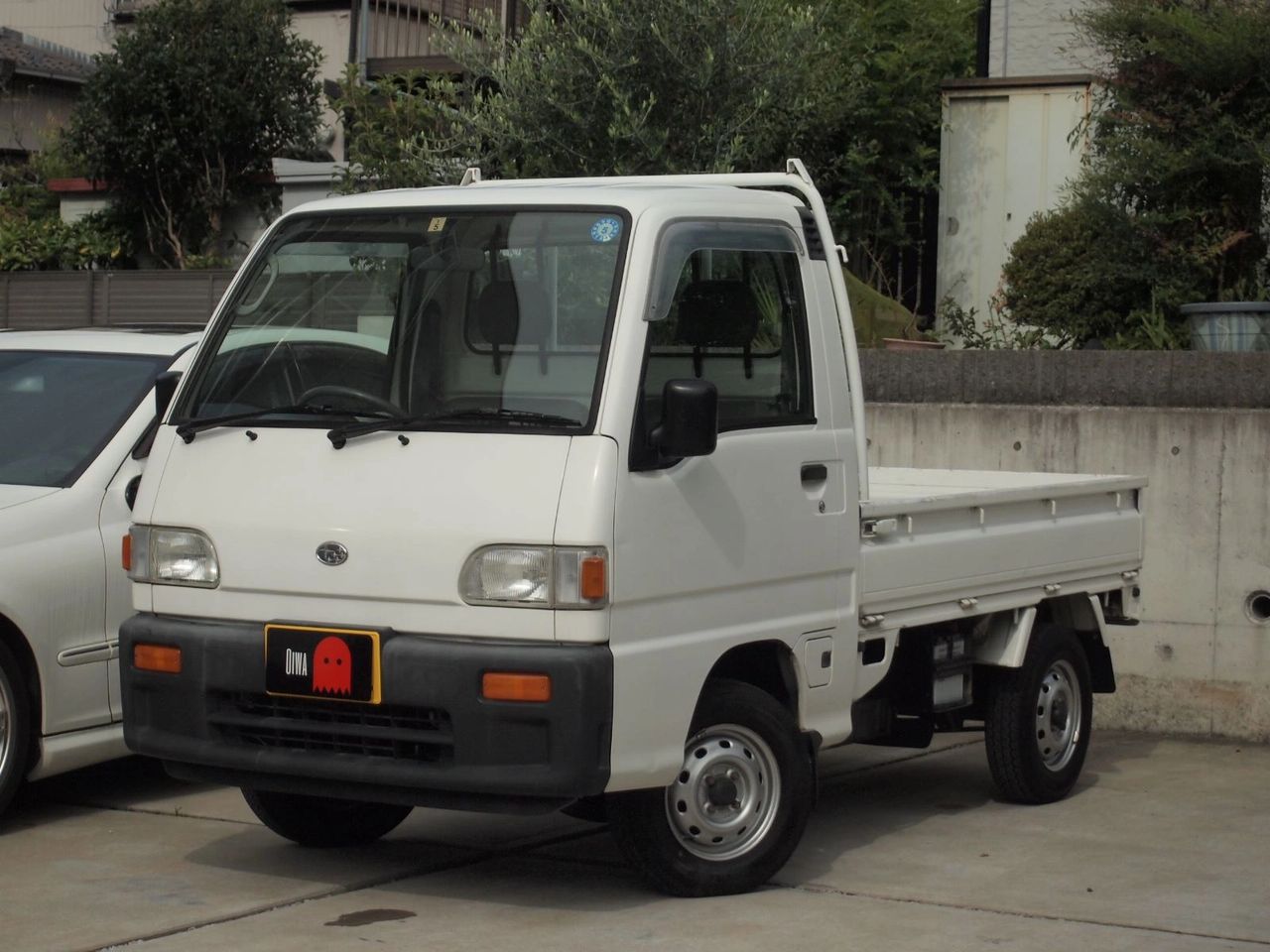 SHOP KEI TRUCKS FOR SALE AT OIWA.CO TODAY!                                                                         CLICK PHOTO