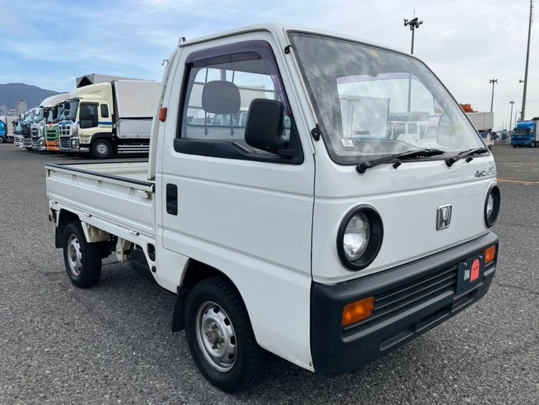 SHOP KEI TRUCKS FOR SALE AT OIWA.CO TODAY - CLICK PHOTO