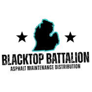 Blacktop Battalion 
Asphalt Maintenance Distribution