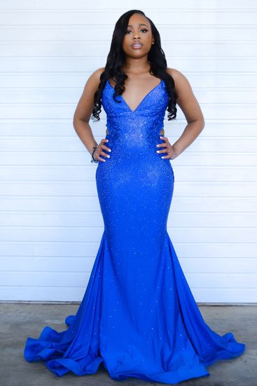 Fierce prom night