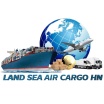 LAND SEA AIR CARGO