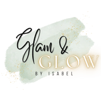 Glam and Glow by Isabel