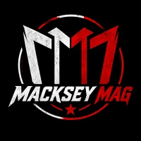 Macksey Mag