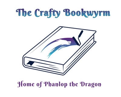 The Crafty Bookwyrm