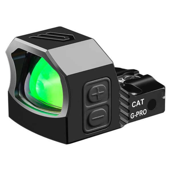 CAT PRO-G
