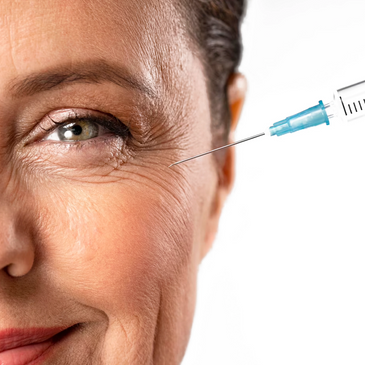 Injectibles Dermabeauty Med Spa