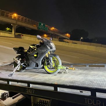 Motorcycle Towing
Motorcycle recovery
Motorcycle transport
Motorcycle haulage
Motorcycle moving