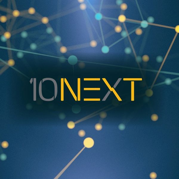 10Next Logo