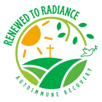 Renewed to Radiance