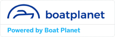 Boat Planet Badge