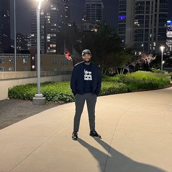 Picture of Joshua Butler