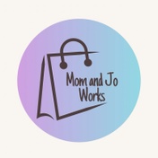 Mom and Jo Works