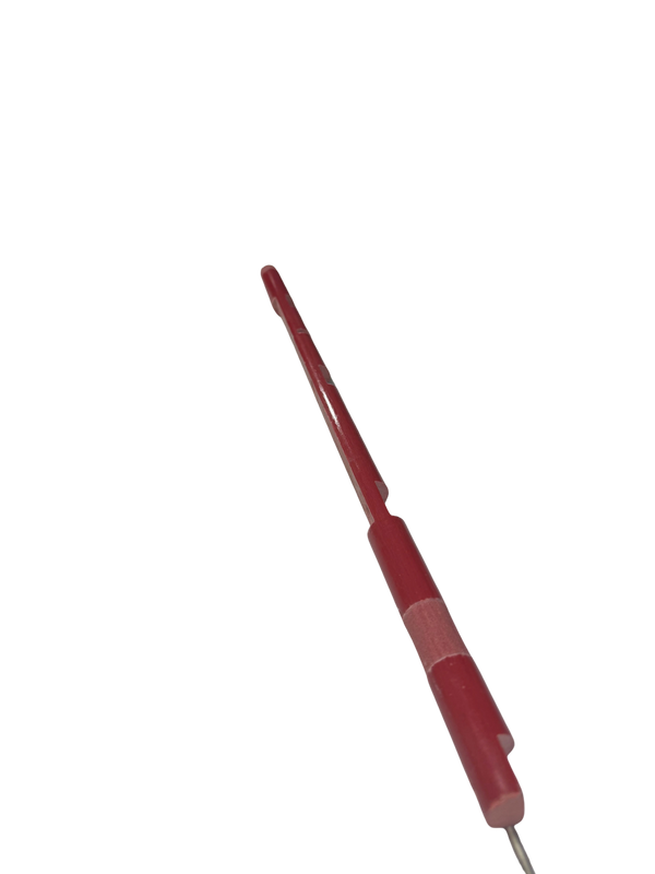 Flautas de fibra GOP3