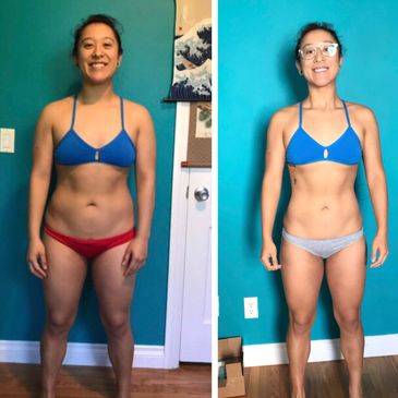 Personal training near Palms and Culver City