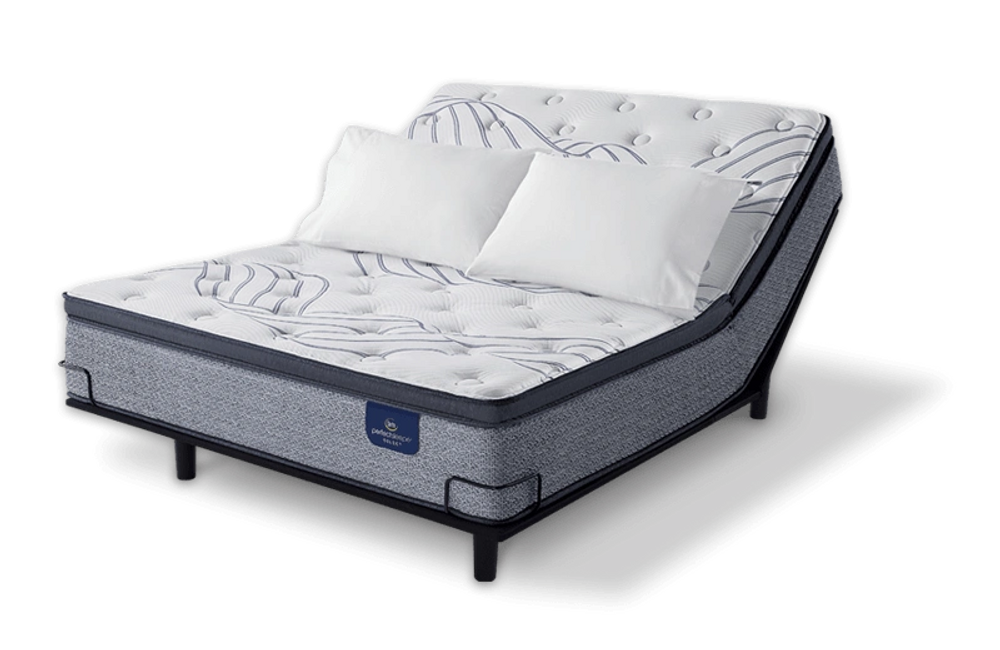 Mayville Firm Pillow Top | Hometown Mattress