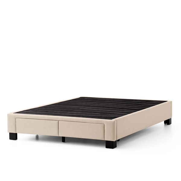 Duncan Platform Bed Base