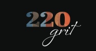 220 Grit Design