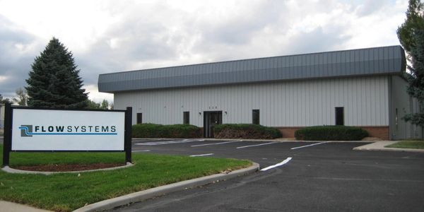 Outside of Flow Systems