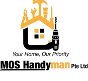 MOS handyman 