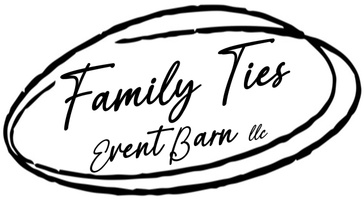 Family Ties Event Barn