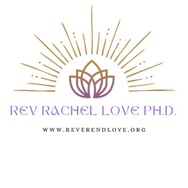 Life Messages from Rev Rachel 