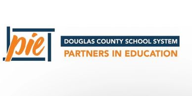 Douglas County Schools 
Partner in Education 