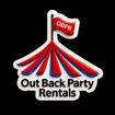 Out Back Party Rentals