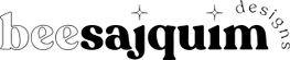 beesajquim designs