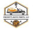 Freddy's Auto Parts, LLC