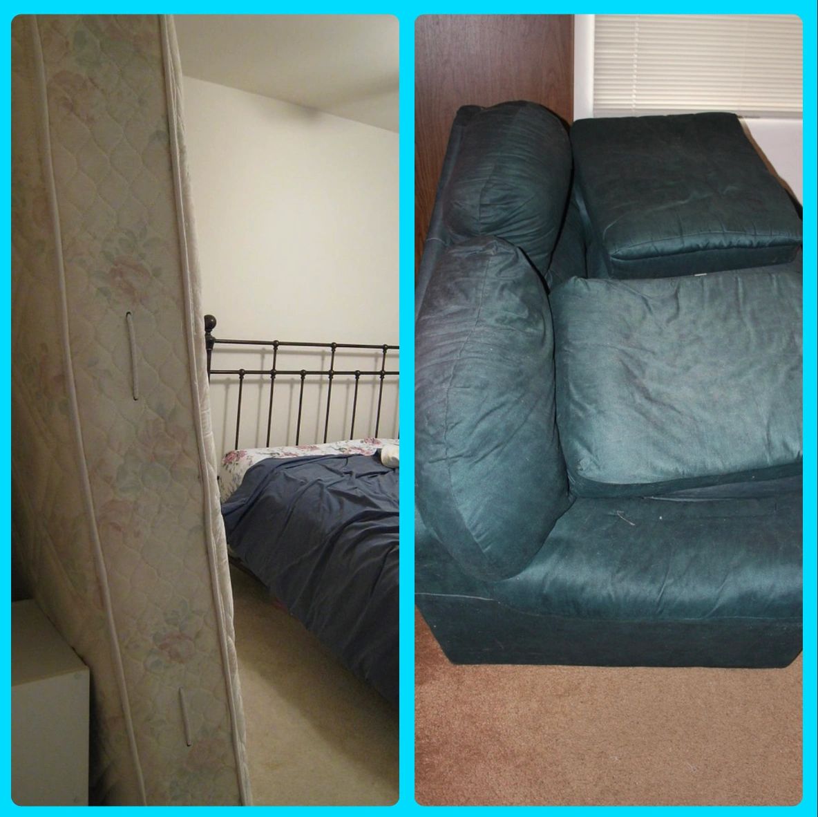 Furniture Removal Titan Haulers Junk Removal