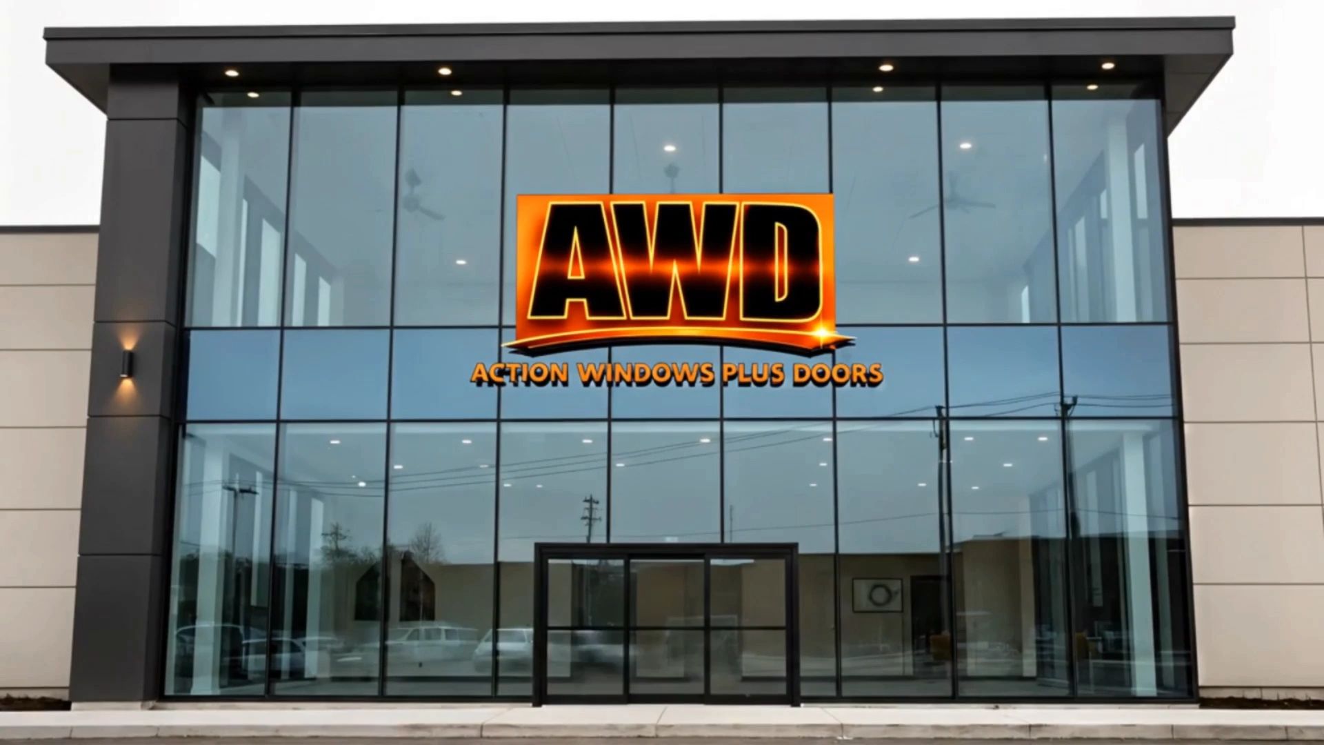 Action Windows Plus Doors Inc photo 2