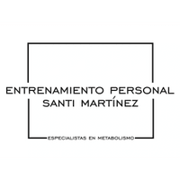 Entrenamiento Personal Santi Martínez