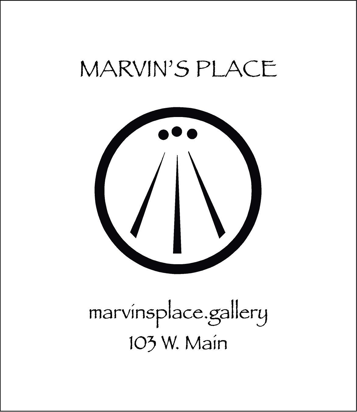 Marvin's Place