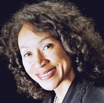 A photo of author Consuelo Danita