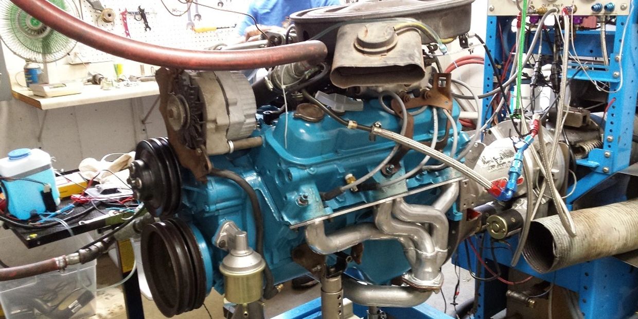 TTA Performance LLC Pontiac Turbo 301