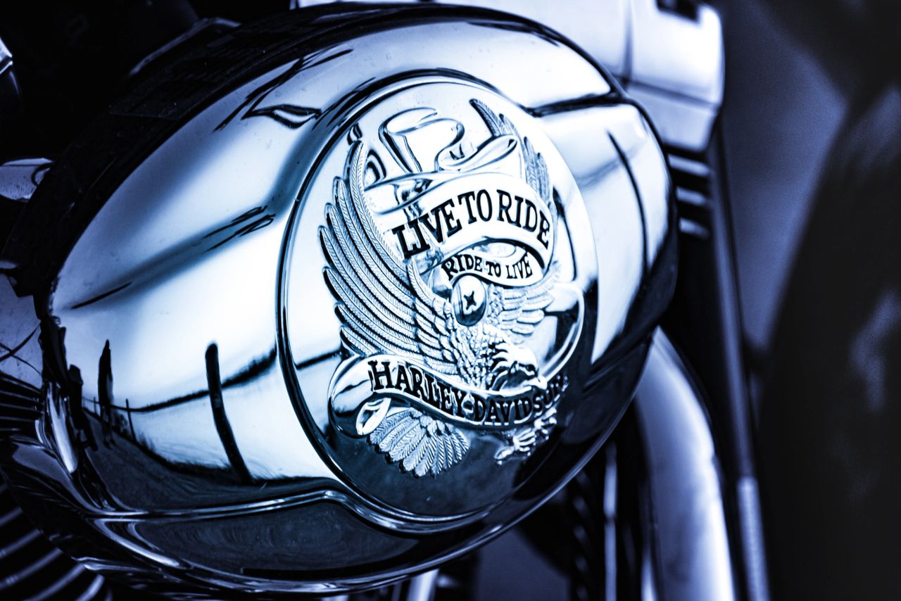 Harley