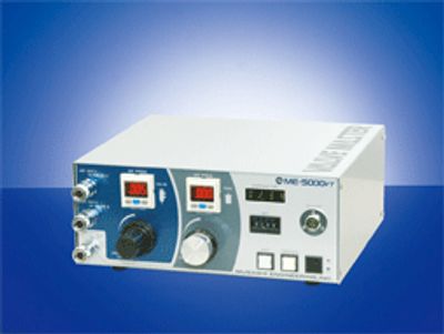 High-precision digital valve controller