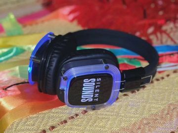 Hire our silent disco or live sound packages in Adelaide
