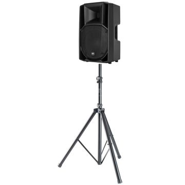 RCF speaker hire in Adelaide