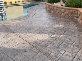 WConcrete Restoredj. Use. Nmikndiij nw bug non slip c nuugnngjju 