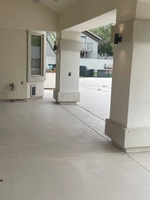 WConcrete Restoredj. Use. Nmikndiij nw bug non slip c nuugnngjju 