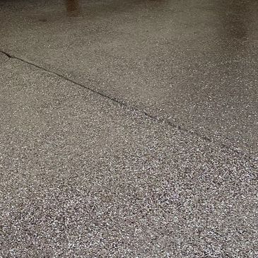 Epoxy Flooring 