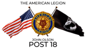 American Legion 18