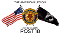 American Legion 18