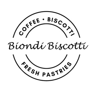 Biondi Biscotti