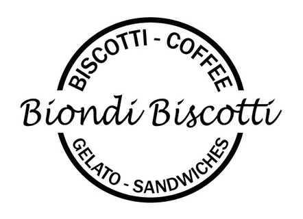 Biondi Biscotti